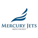 Mercury Jets logo