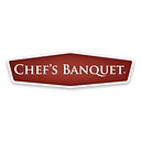 Chef's Banquet logo