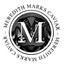 Meredith Marks Caviar logo