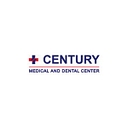 Century Medical and Dental Center logo
