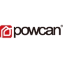POWCAN logo