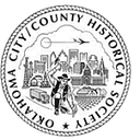 Oklahoma City/County Historical Society logo