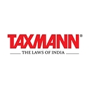 Taxmann logo