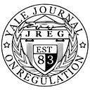 Yale Journal on Regulation logo