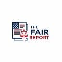 The Fair Report logo