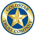 GoldStar Trust logo
