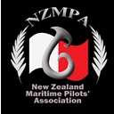 New Zealand Maritime Pilots’ Association logo