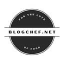 BlogChef logo