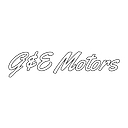 G&E Motors logo