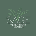 Sage Veterinary Center logo