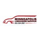 Minneapolis Limo Service logo