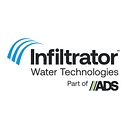 Infiltrator Water logo
