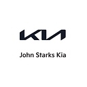 John Starks Kia logo