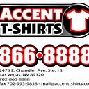 Accent T‑Shirts logo