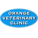 Orange Vet Clinic logo