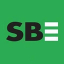 SBE Inc. logo