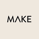 Make Nordic logo