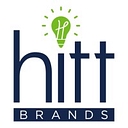 Hitt Brands logo