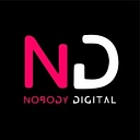 Nobody Digital logo