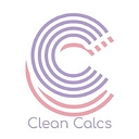 CleanCalcs logo