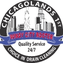 Windy City Rooter logo