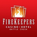 FireKeepers Casino Hotel logo