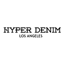 Hyper Denim logo