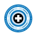 First Voice logo