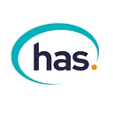 HAS Environmental logo