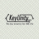 KeyUnity logo