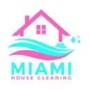 Mia House Cleaning logo