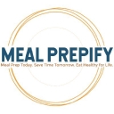 Meal Prepify logo