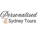 Personalised Sydney Tours logo