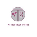 T3 Accounting Services logo