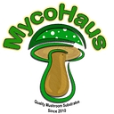 MycoHaus logo
