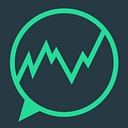 Chat With Traders logo