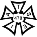 IA470 (Scene shop) logo
