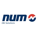 Num logo