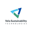 Vela Sustainability logo