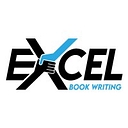 Excel Book Writing logo