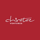 Chiratae Ventures logo