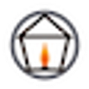 Lamphouse Apartments logo