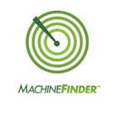 MachineFinder logo