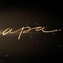 Apa Beauty logo