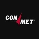 ConMet logo