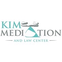 Kim Mediation and Law Center logo