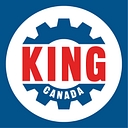 King Canada logo