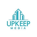 Upkeep Media logo