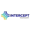 Intercept Telehealth logo