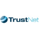 TrustNet logo